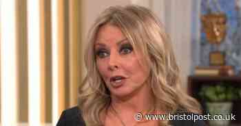 Carol Vorderman demands General Election after Boris Johnson 'Partygate' scandal findings