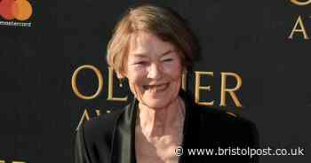 Two-time Oscar winner and politician Glenda Jackson dies at age of 87