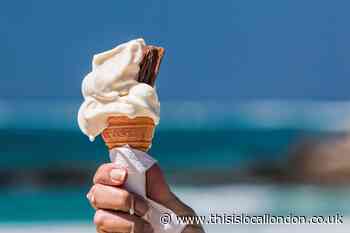 Greenwich Council ice cream van policy announced
