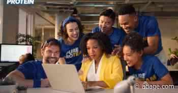 How Pure Protein is rebranding under ex-AB InBev marketer Azania Andrews