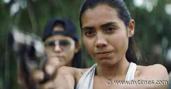 Review: ‘Cadejo Blanco’ Goes Inside the World of Guatemalan Gangs