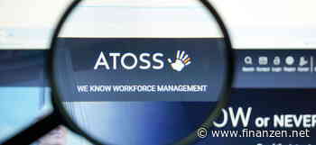 ATOSS-Aktie fällt deutlich: General Atlantic wird Großaktionär bei ATOSS Software