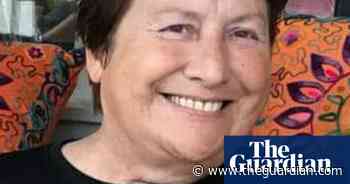 Catherine Rowntree obituary