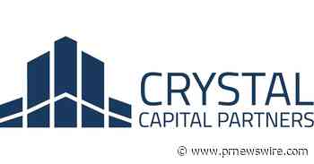 Crystal Capital Partners' Steven Brod Named Finalist in 2023 FTF News Technology Innovation Awards