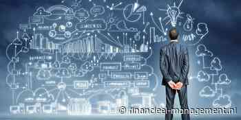 Intelligente Automatisering in opkomst bij financials