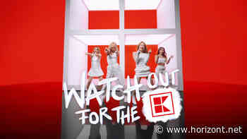 "Watch out for the K” : Mit dieser K-Pop-Band will Kaufland einen Hit bei der Gen Z landen