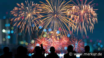 „Zentrales Bürgerfeuerwerk“ in Polling?