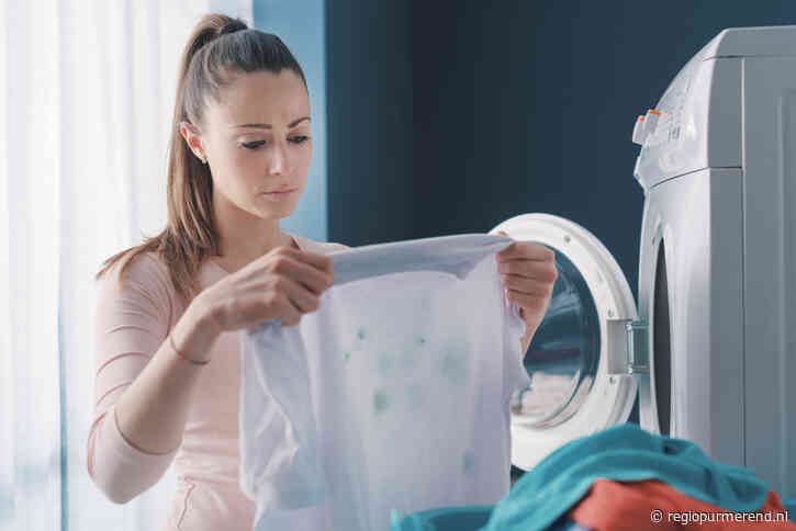 Grasvlekken verwijderen uit sportkleding: Tips voor ouders van sportende kinderen en sporters zelf