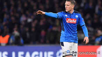 Lazio, da Luis Alberto a Zielinski: il punto sul centrocampo