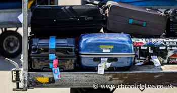 Ryanair, TUI, Jet2 and easyJet banned items passengers cannot pack for holiday
