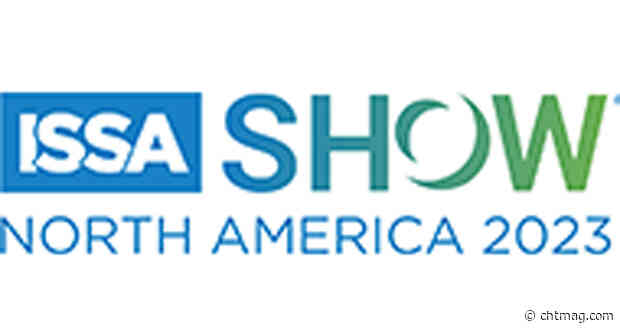 Registration opens for ISSA Show North America 2023