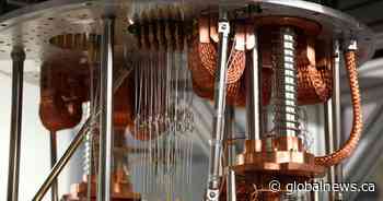 3 Alberta universities receive $25M in funding for quantum physics research