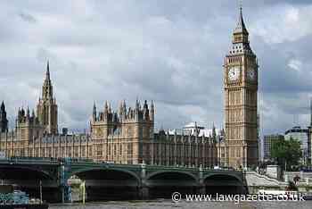 MPs urge government to reconsider cohabitation reform timetable