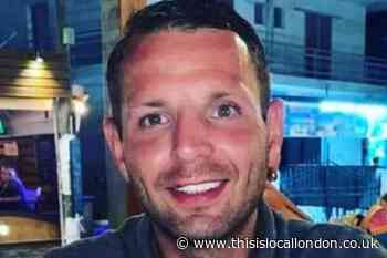 Fourth Avenue Sheerness murder: Bromley man named and pictured