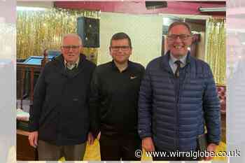 Birkenhead Sunday Football League' Kick It Out accredited