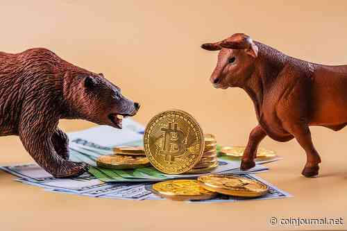 Bitcoin dips under $25k as bulls lose 7-month trendline – what next?