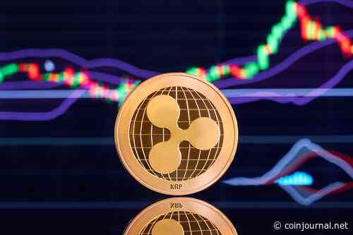 XRP retreats to support after Hinman documents release hype