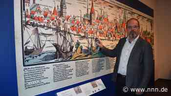 Wie sich Rostock in 500 Jahren gewandelt hat