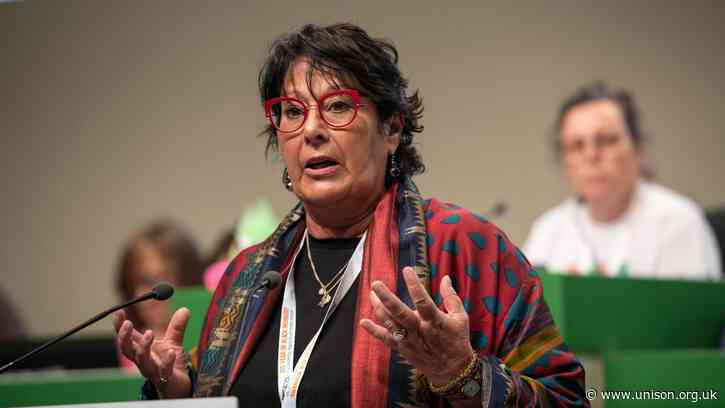 International motions on women’s rights and Palestine passed at NDC