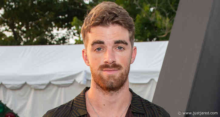 The Chainsmokers' Drew Taggart Details Struggle with Alcohol in Candid Post