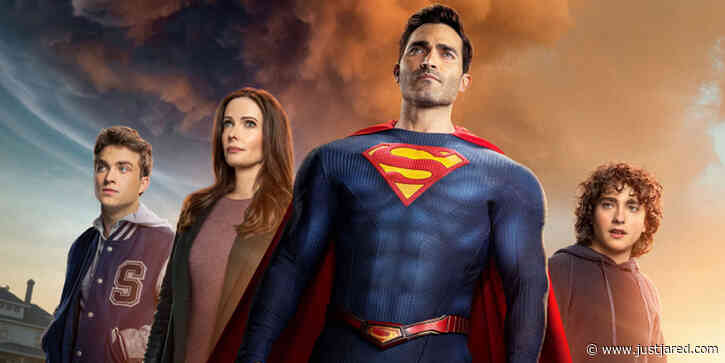 'Superman & Lois' Season 4 Cast Shake Up: 4 Returning & 1 Joins As Series Regular, 7 More Demoted To Recurring Status