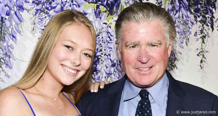 Treat Williams Remembered by Daughter Ellie After Tragic Death