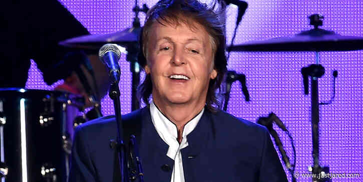 Paul McCartney Is Using AI to Make the 'Final Beatles Record'