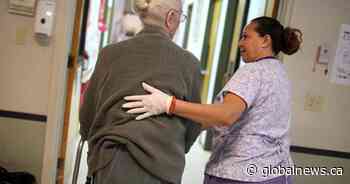 World Elder Abuse Awareness Day 2023 spotlights gender-based violence