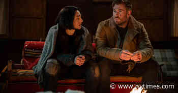 ‘Extraction 2’ Review: No Escape