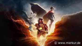 The Flash: Wie ist die Comicverfilmung gelungen? 