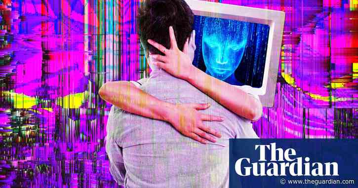 A bot on the side: is it adultery if you cheat with an AI companion?