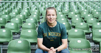Meyer verlängert ihren Vertrag beim SV Werder