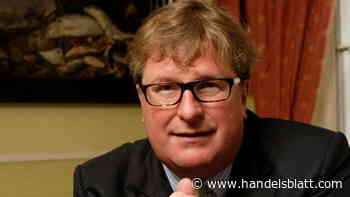 Vermögensverwaltung: Britischer Hedgefonds Odey in der Krise