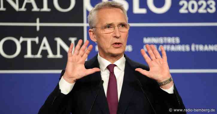 Stoltenberg will Nachfolger-Suche Nato-Staaten überlassen