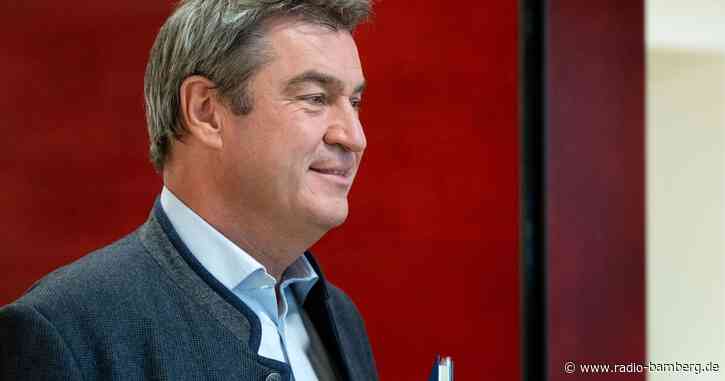 Söder empfängt am Dienstag chinesischen Regierungschef