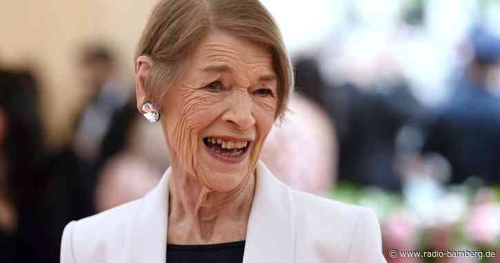 Britische Oscar-Preisträgerin Glenda Jackson gestorben