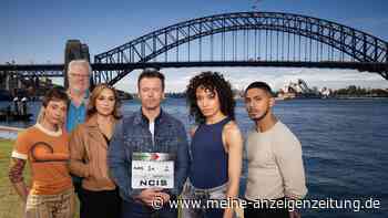 NCIS - Sydney: Das ist zum australischen Ableger bekannt