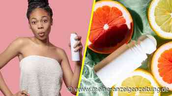 Welches ist das bessere Deo – Spray oder Roller?