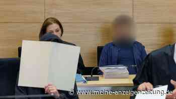 Giftmordprozess in Bielefeld startet holprig