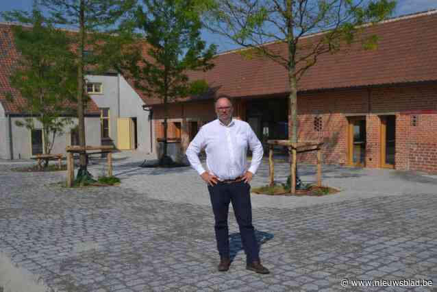 Brouwerijbaas Jef Versele (47) laat oude hoeve ombouwen tot belevingscentrum rond bier: “Hotspot die onze brouwerij een grote meerwaarde zal geven”