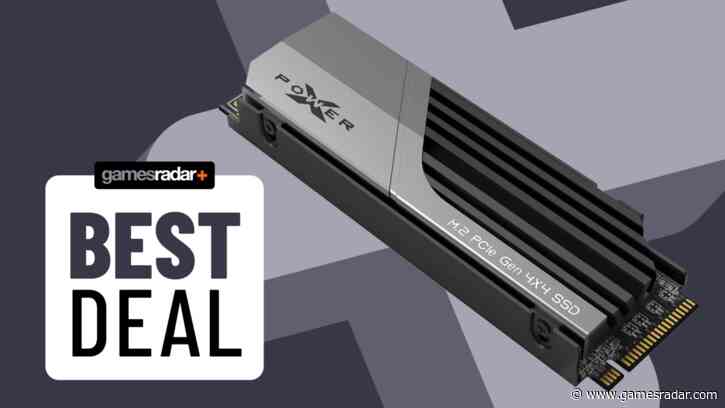 Making room for Final Fantasy 16? Get a 2TB PS5 SSD for under $100 in this deal