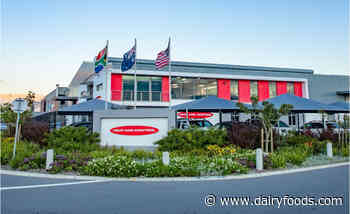 Heat and Contol opens new South African office