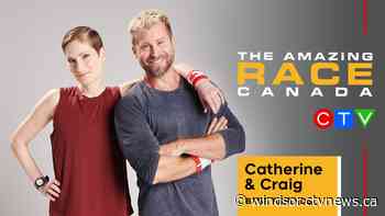 Special guests for this year's Brain Tumour Walk