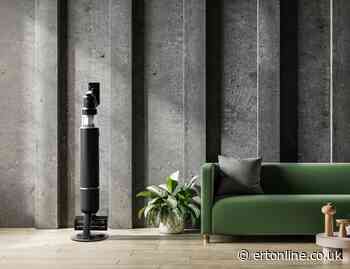 Samsung launches Bespoke Jet AI vacuum