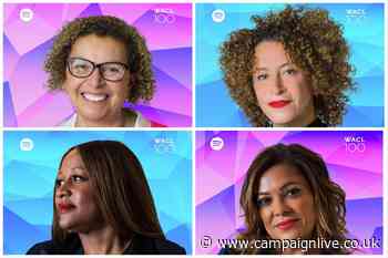 Wacl partners Spotify to platform BIPOC voices