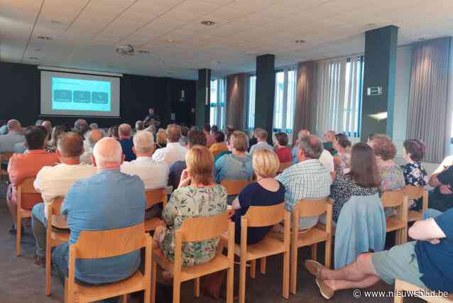 Pittemnaren lopen niet wild van eventuele fusie met twee buurgemeentes: “Dit is iets dat vijf of zes jaar geleden al in werking moest gesteld zijn”