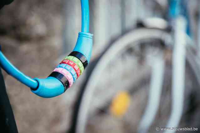 Man (31) die twee fietsen stal in Leuven, krijgt 18 maanden cel bij eerste veroordeling: “Gewoon copy-paste van verschillende veroordelingen”