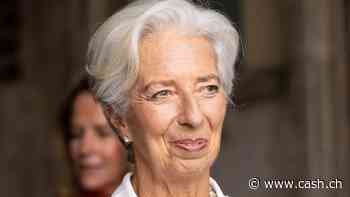 EZB erhöht Leitzinsen um 25 Basispunkte