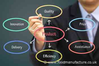 New product development in drinks