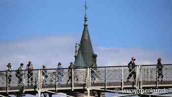 Touristin stirbt nach Angriff bei Schloss Neuschwanstein